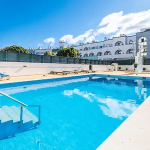 Beautifull Centralapart W/pool Apartment