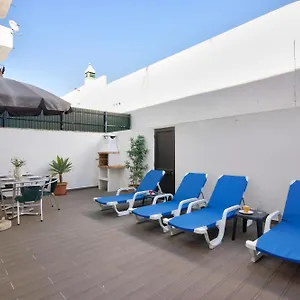 Casa Da Letinhas Apartment
