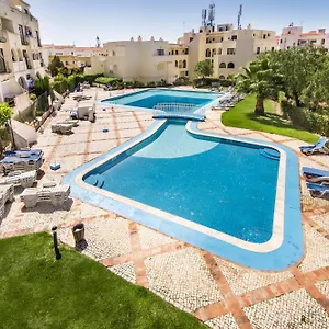 Oura Sunset Apartment