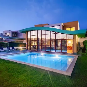 Marina By Check-in Portugal Villa