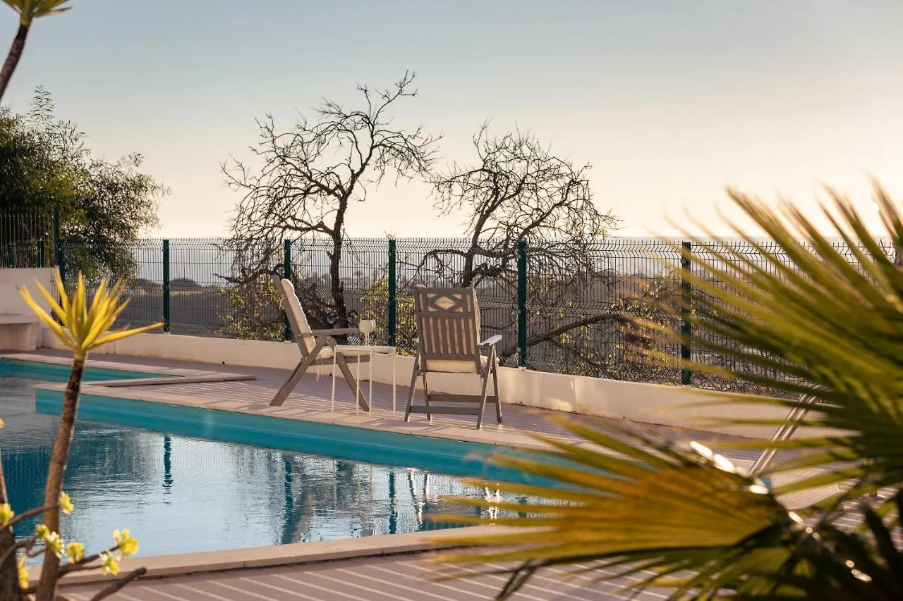 Apartment Apartamento Sunset On The Sea Albufeira