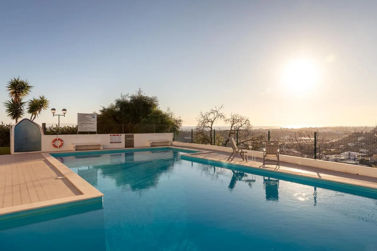 Apartamento Sunset On The Sea Albufeira 0*,