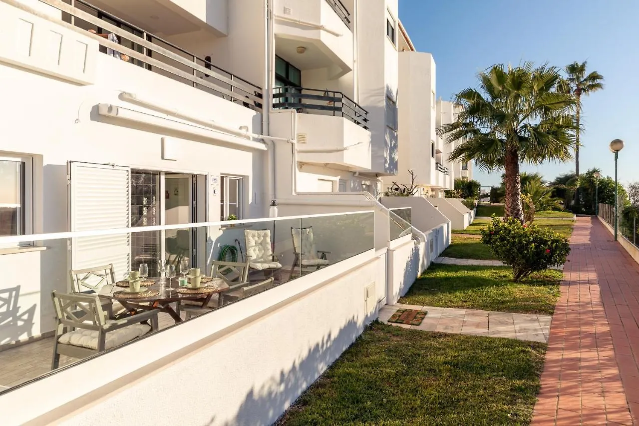 Apartamento Sunset On The Sea Albufeira