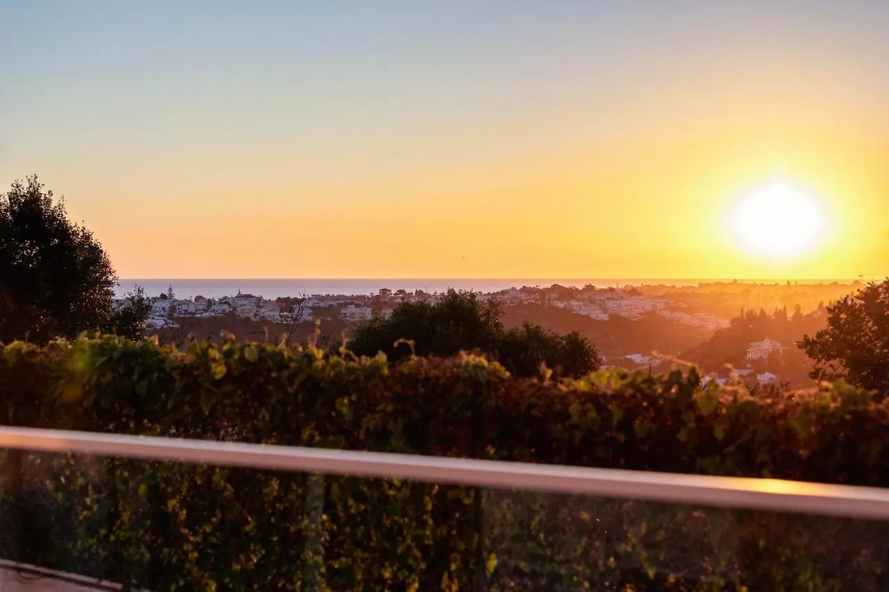 Apartamento Sunset On The Sea Albufeira 0*,  Portugal