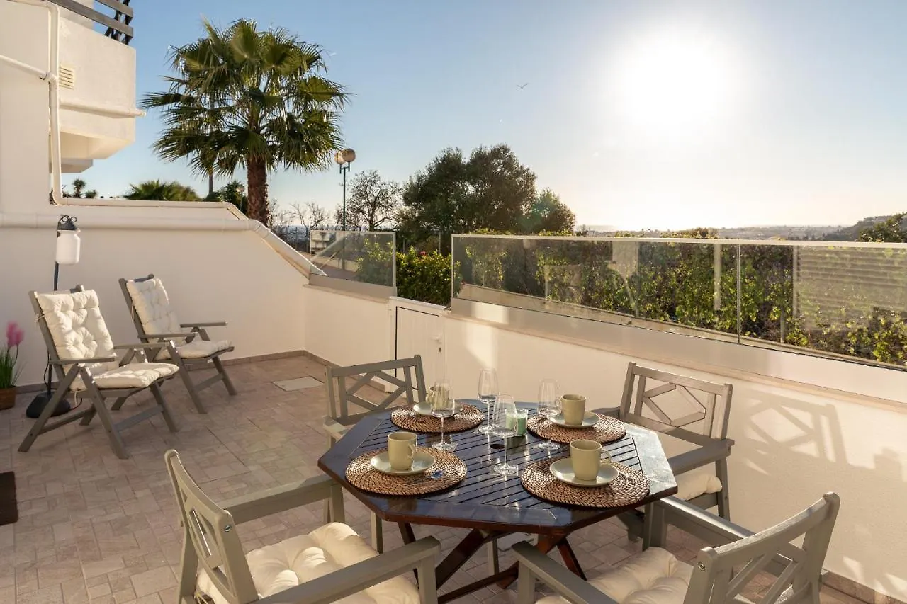 Apartamento Sunset On The Sea Albufeira Apartment